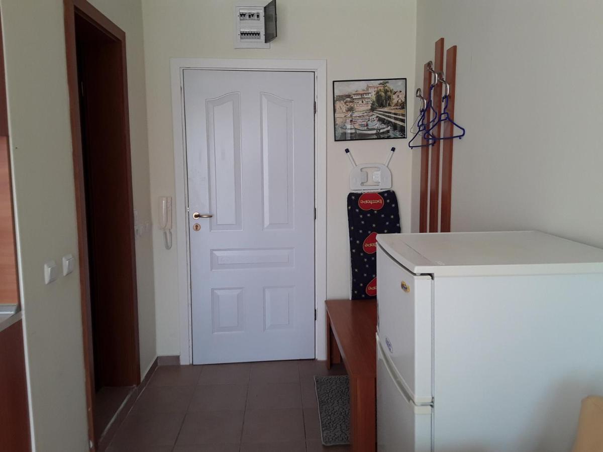 Fort Noks Nessebar B2-203 Private Studio Slantchev Briag Extérieur photo